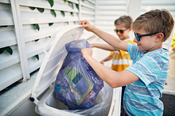 Best Same-Day Junk Removal  in Monson Center, MA