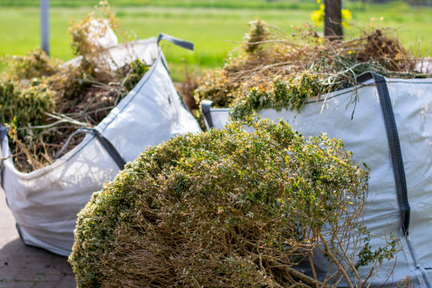 Best Household Junk Removal  in Monson Center, MA