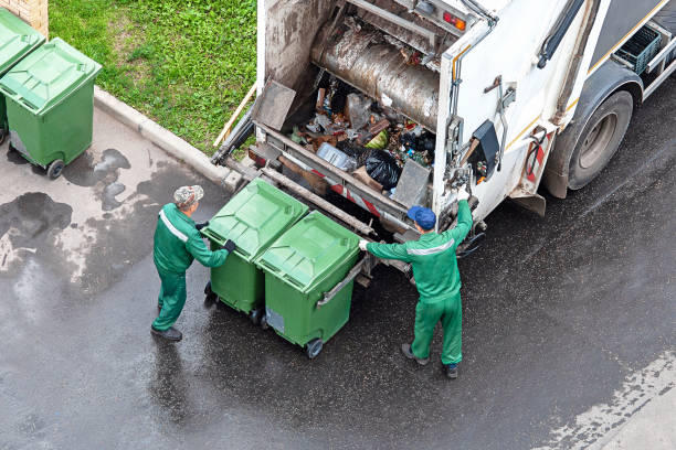 Professional Junk Removal in Monson Center, MA