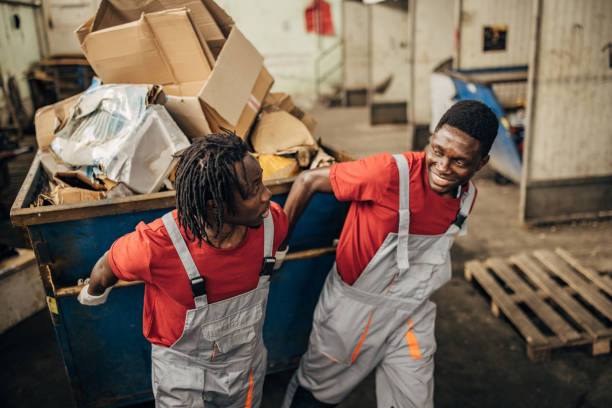 Best Professional Junk Removal  in Monson Center, MA