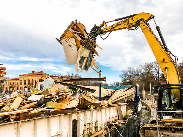 Best Office Junk Removal  in Monson Center, MA